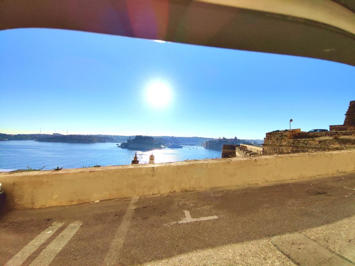 Tide 21 Savynomad Harbour Residences La Valeta Exterior foto