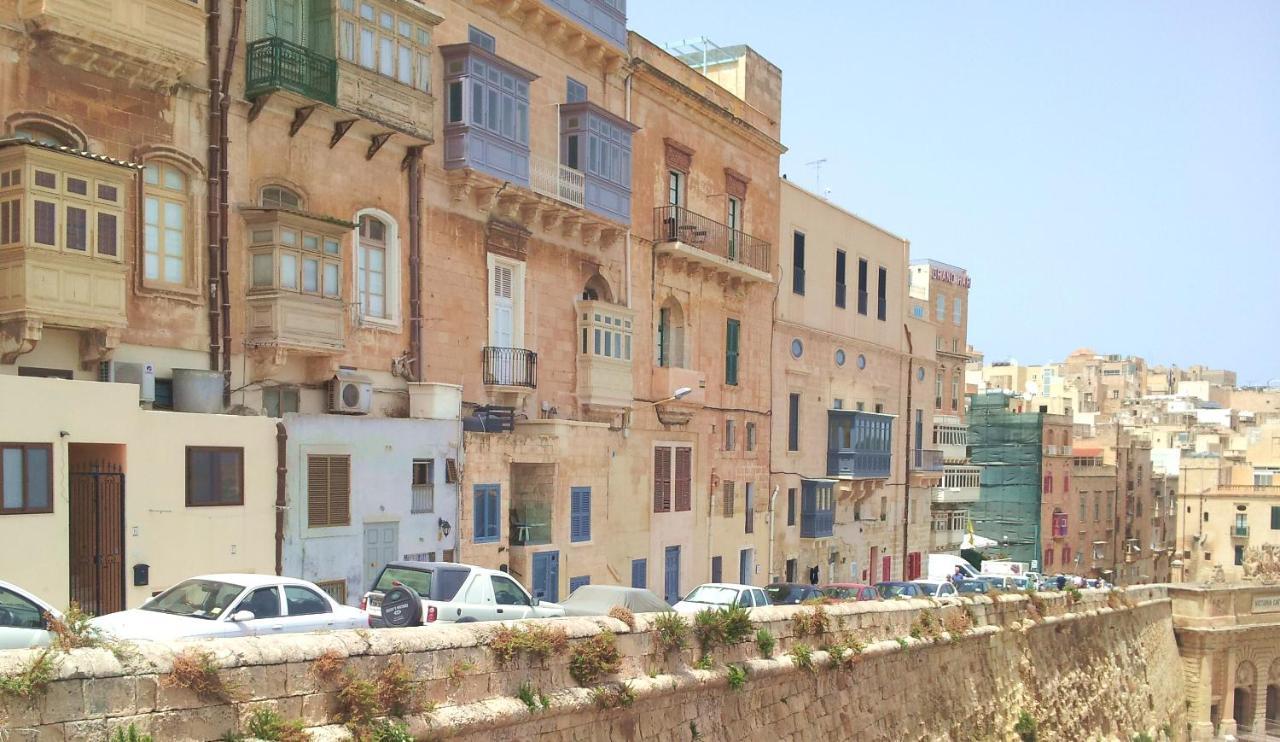 Tide 21 Savynomad Harbour Residences La Valeta Exterior foto