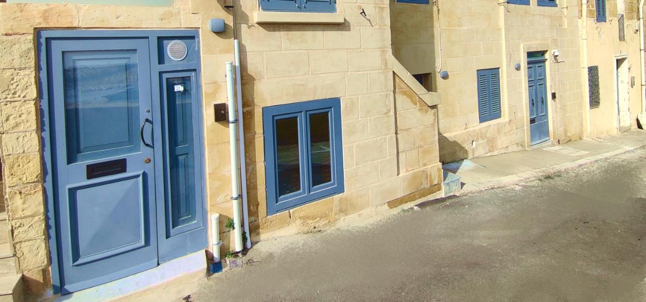 Tide 21 Savynomad Harbour Residences La Valeta Exterior foto