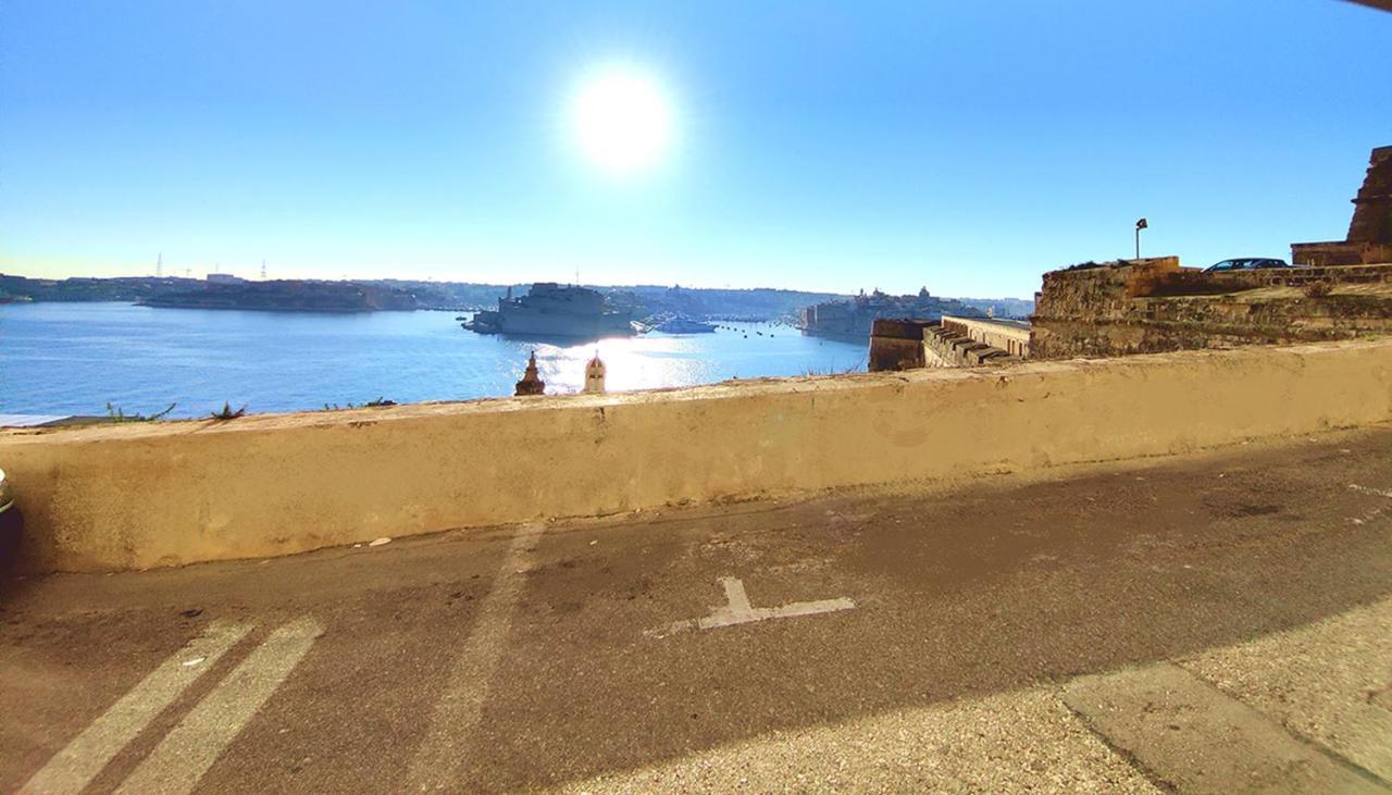 Tide 21 Savynomad Harbour Residences La Valeta Exterior foto